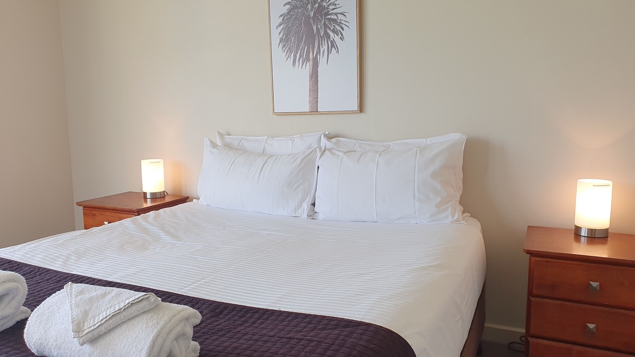 Photo of Bedroom in Shepparton South