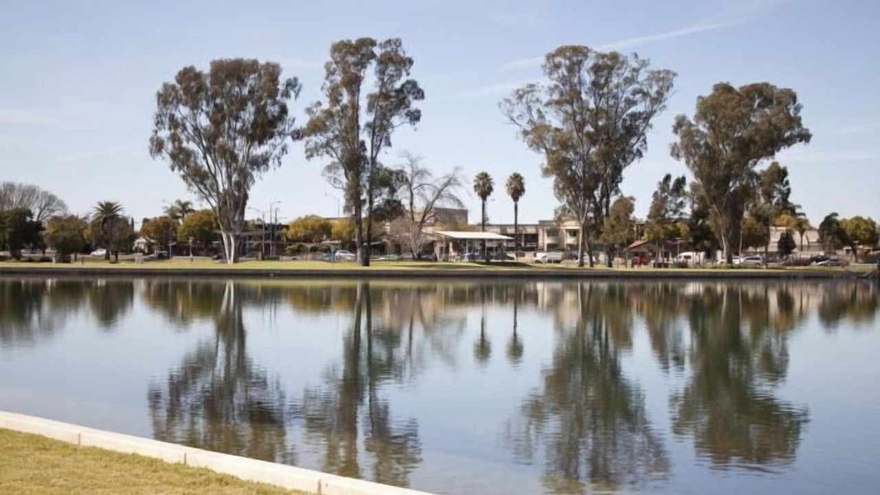 Photo of Outdoor in Shepparton South