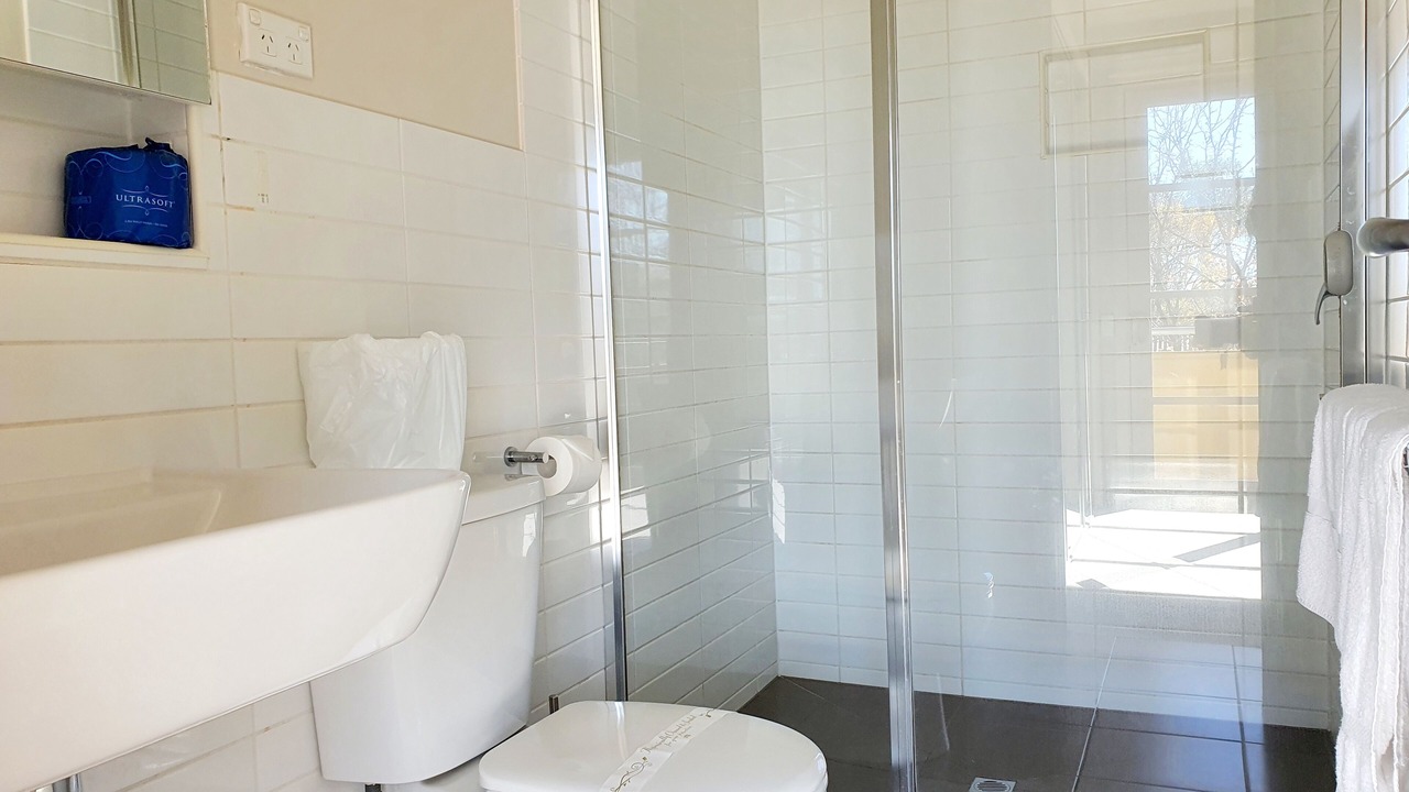 Photo of Bathroom in Shepparton South