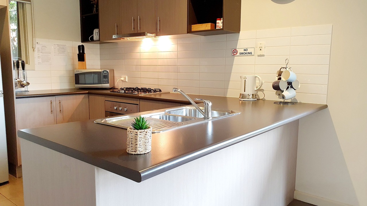 Photo of Kitchen in Shepparton South