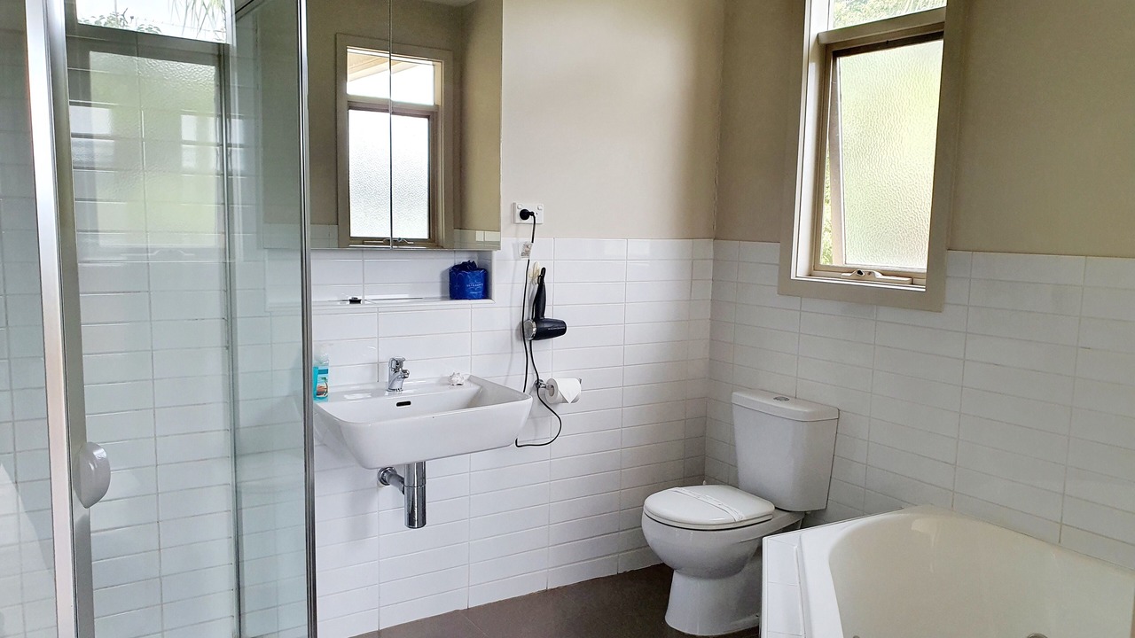 Photo of Bathroom in Shepparton South