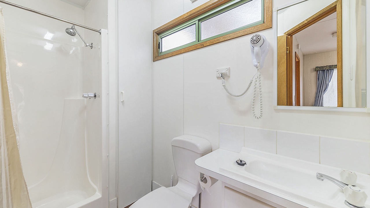 Photo of Bathroom in Apollo Bay