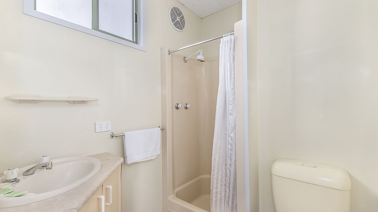 Photo of Bathroom in Apollo Bay