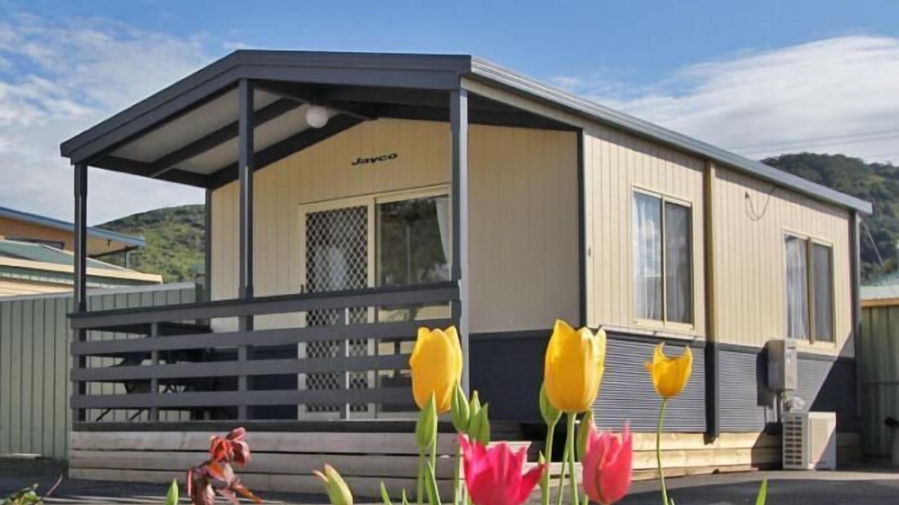 Photo of Patio Balcony in Apollo Bay