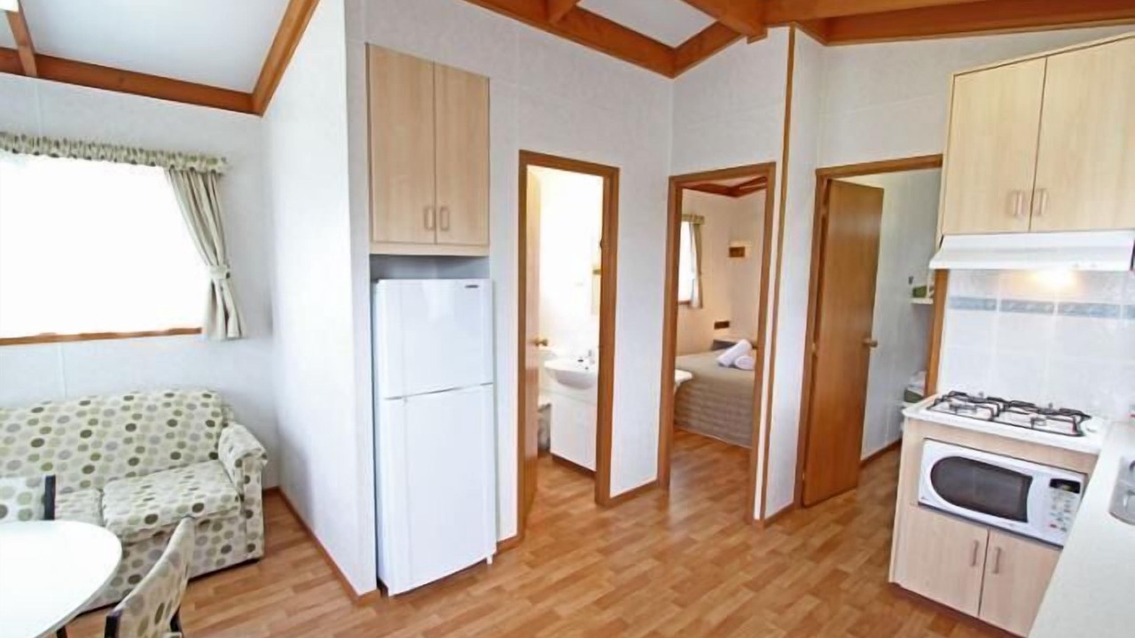 Photo of Kitchen in Apollo Bay