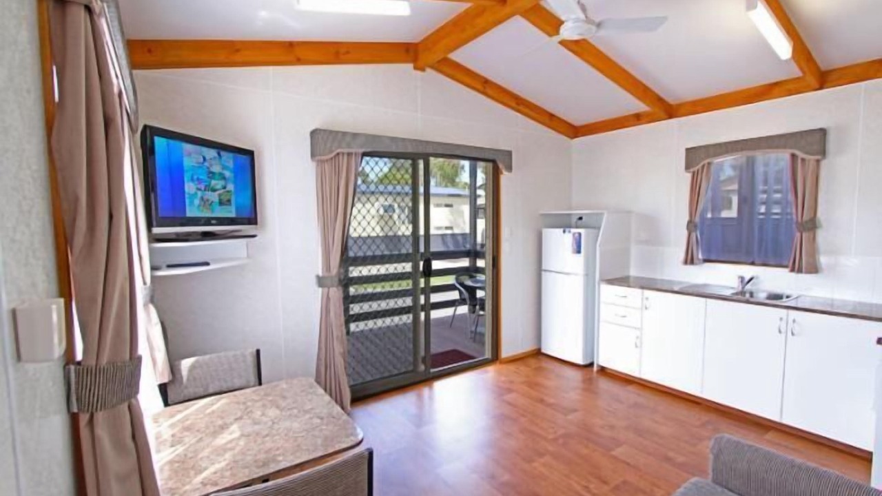 Photo of Livingroom in Apollo Bay