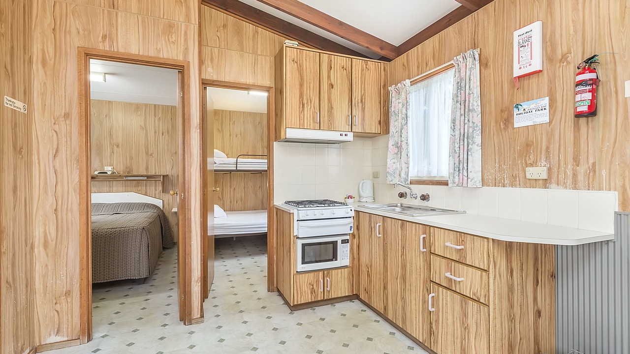 Photo of Kitchen in Apollo Bay
