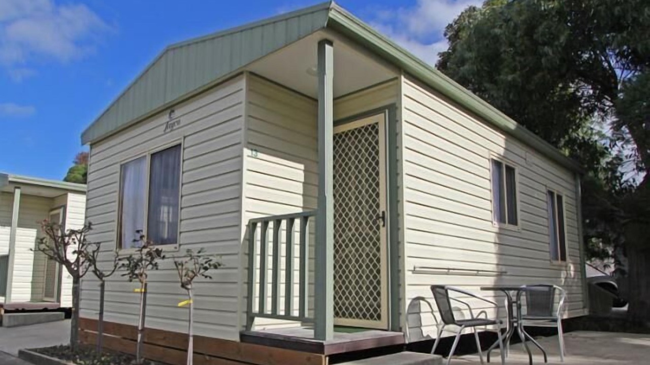Photo of Patio Balcony in Apollo Bay