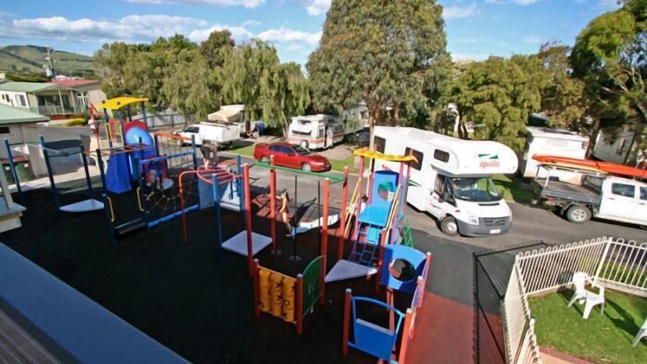 Photo of Outdoor in Apollo Bay