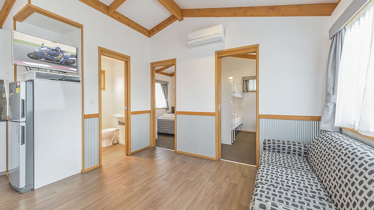 Photo of Livingroom in Apollo Bay