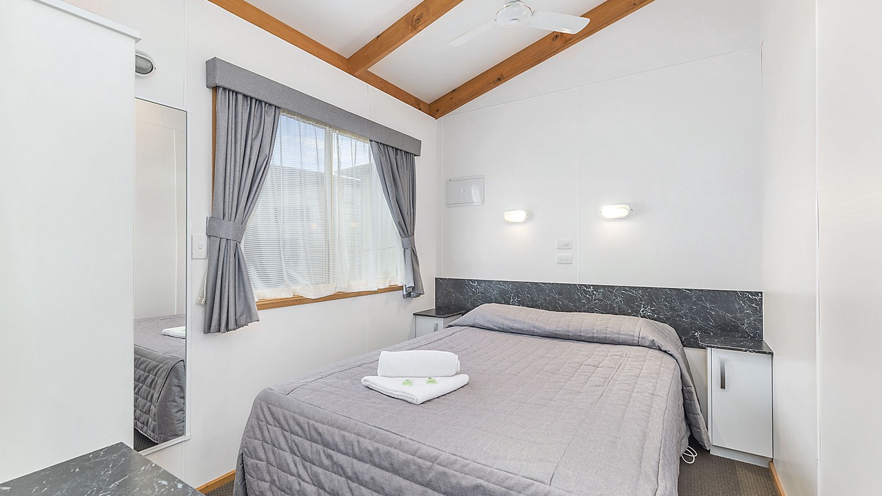 Photo of Bedroom in Apollo Bay