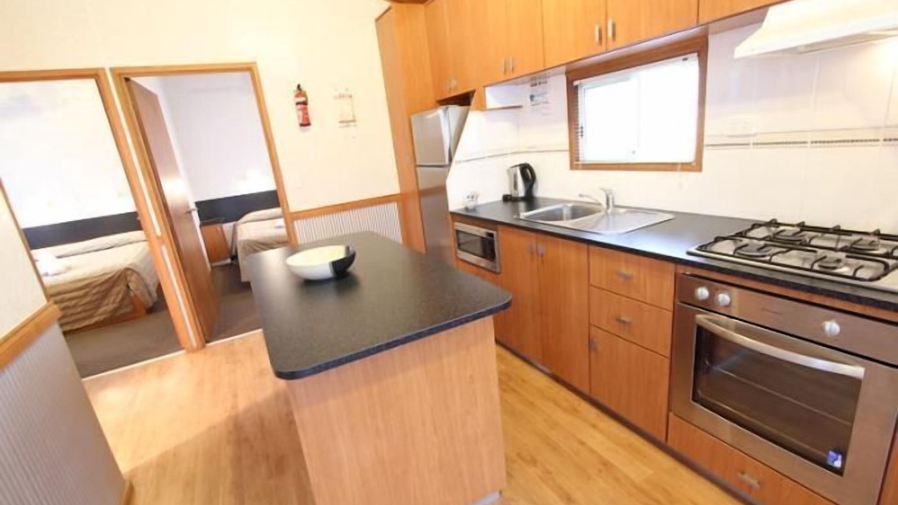Photo of Kitchen in Apollo Bay
