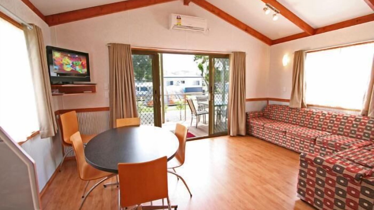 Photo of Livingroom in Apollo Bay