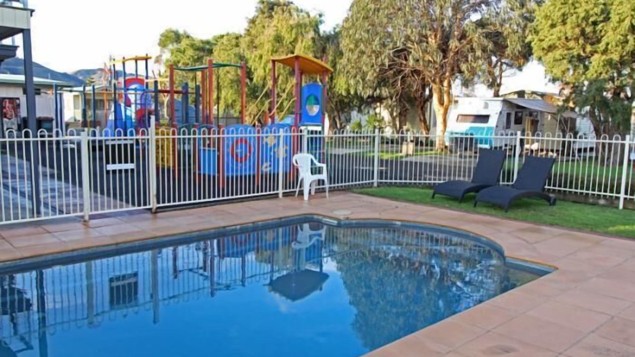 Photo of Outdoor in Apollo Bay