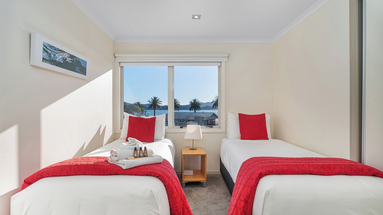 Photo of Bedroom in Whitianga