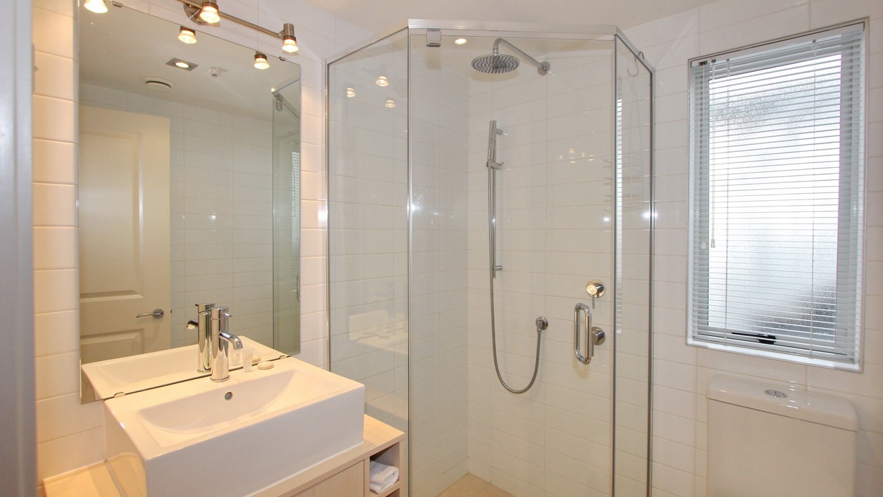Photo of Bathroom in Whitianga