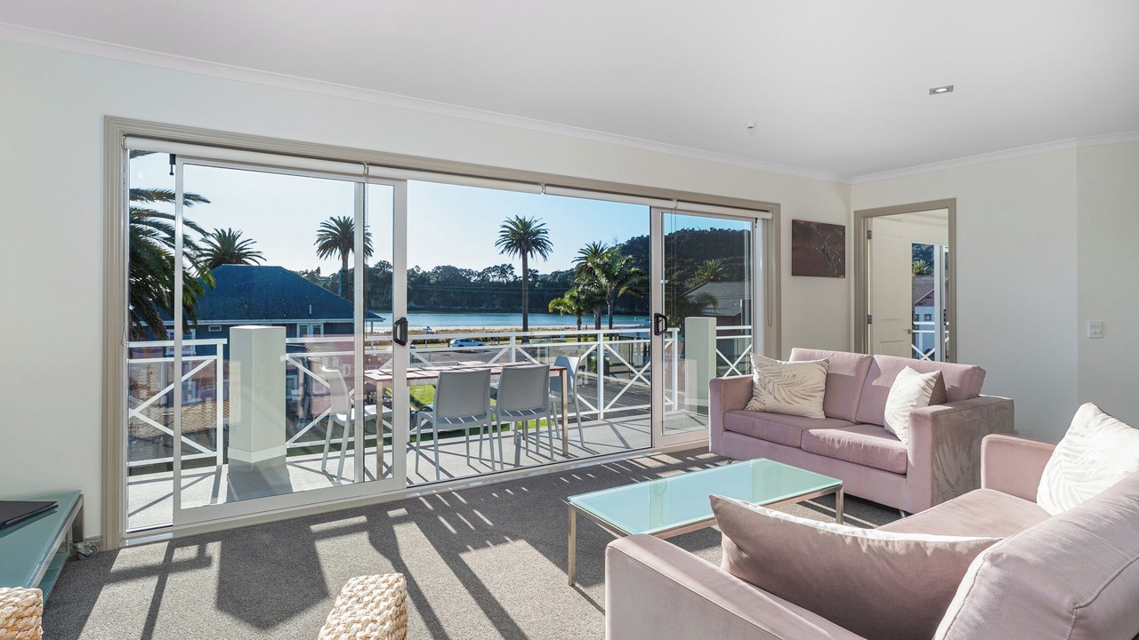 Photo of Livingroom in Whitianga