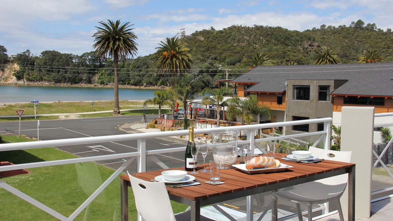 Photo of Bedroom in Whitianga