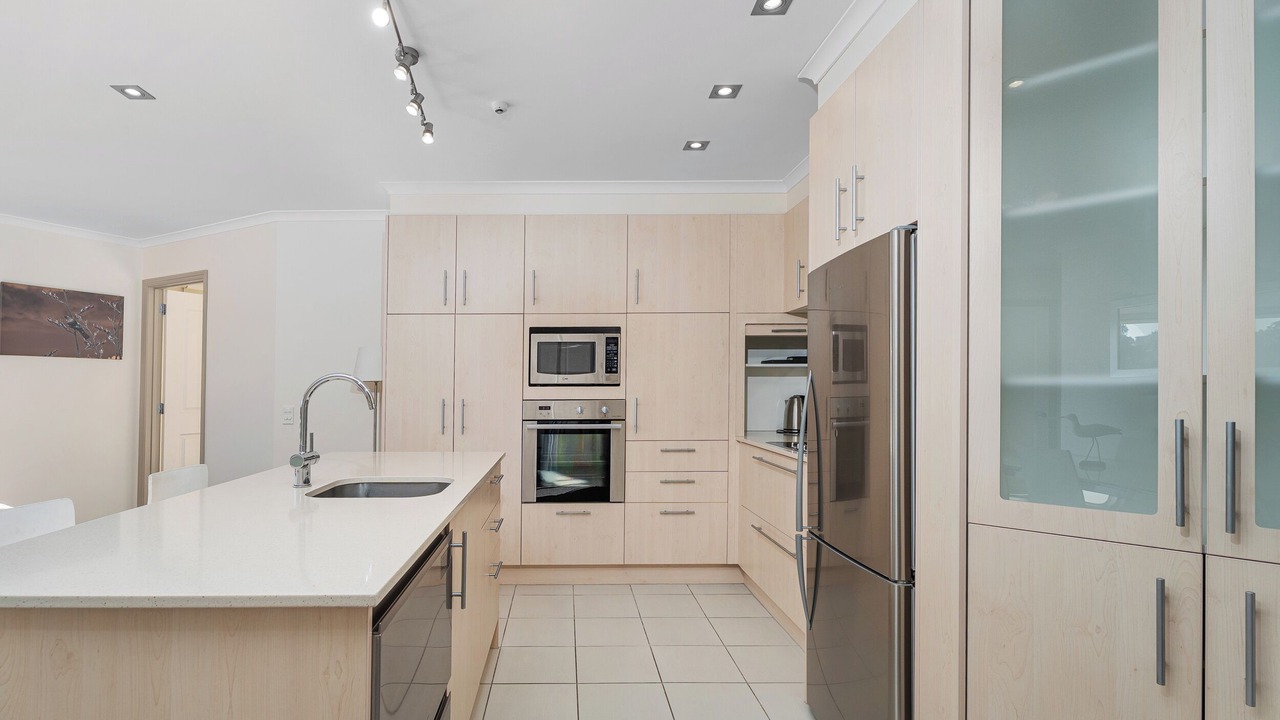 Photo of Kitchen in Whitianga