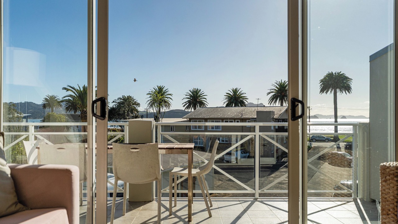 Photo of Patio Balcony in Whitianga