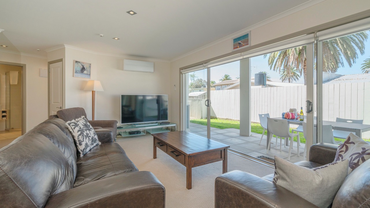 Photo of Bedroom in Whitianga