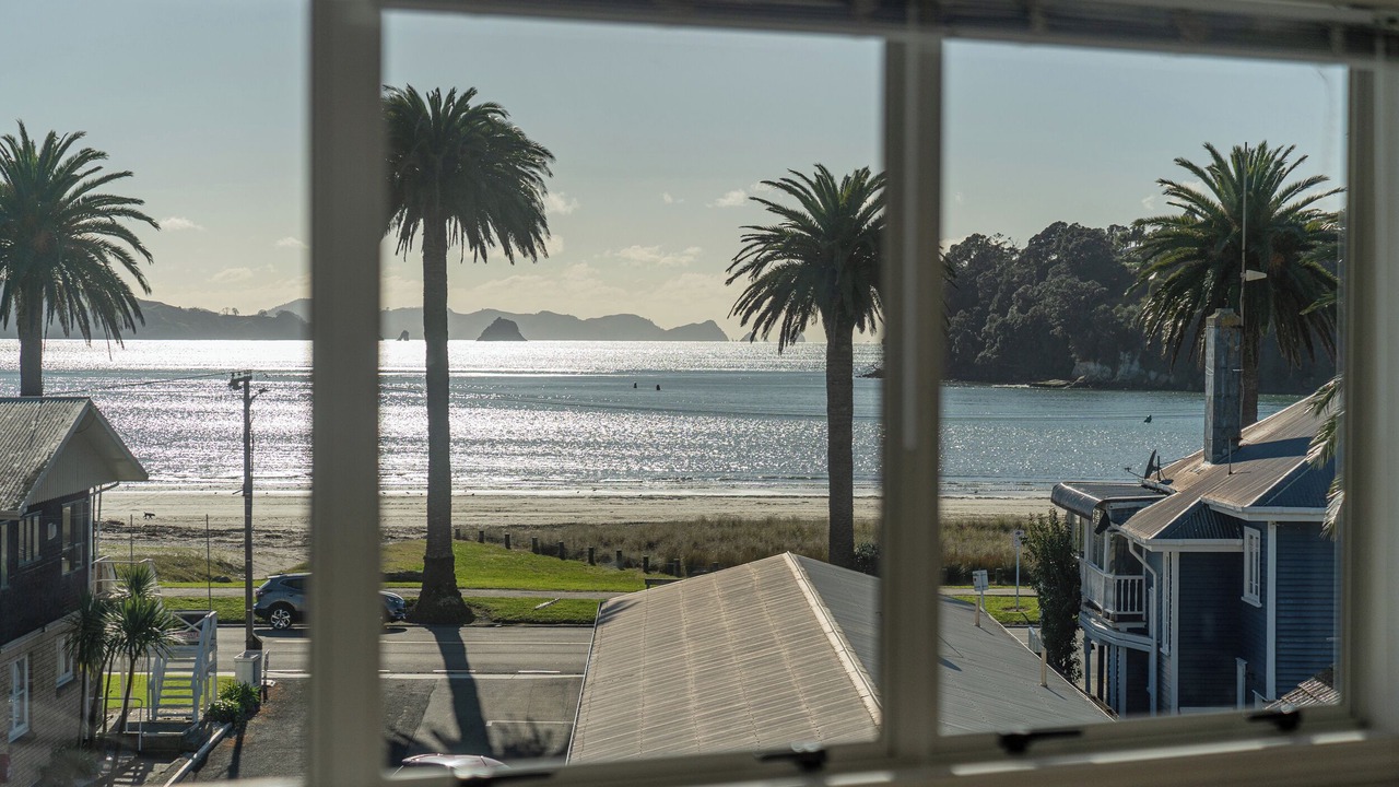 Photo of Bedroom in Whitianga