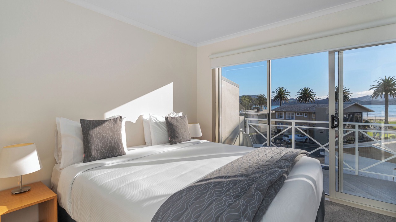 Photo of Bedroom in Whitianga