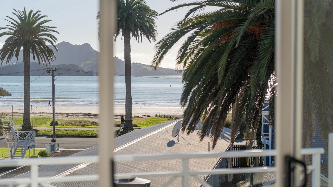 Photo of Bedroom in Whitianga