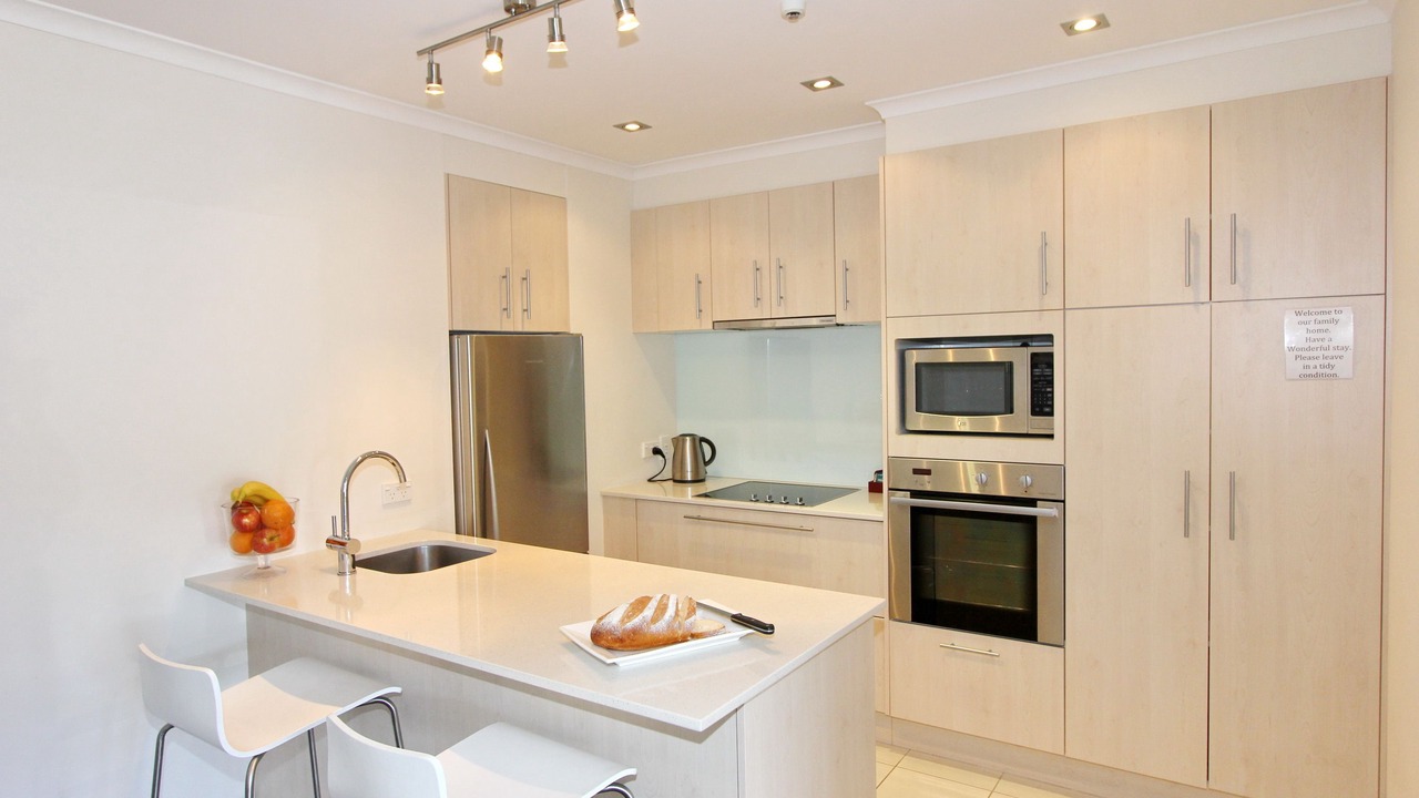 Photo of Kitchen in Whitianga