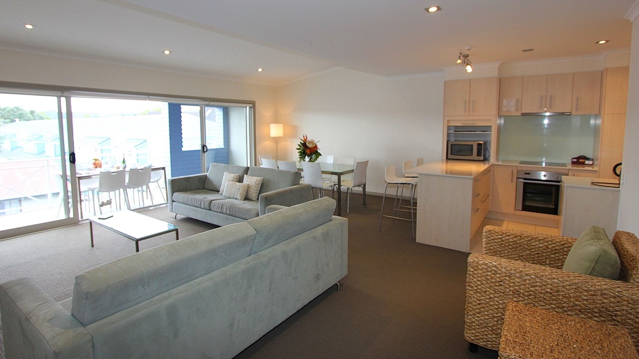 Photo of Kitchen in Whitianga