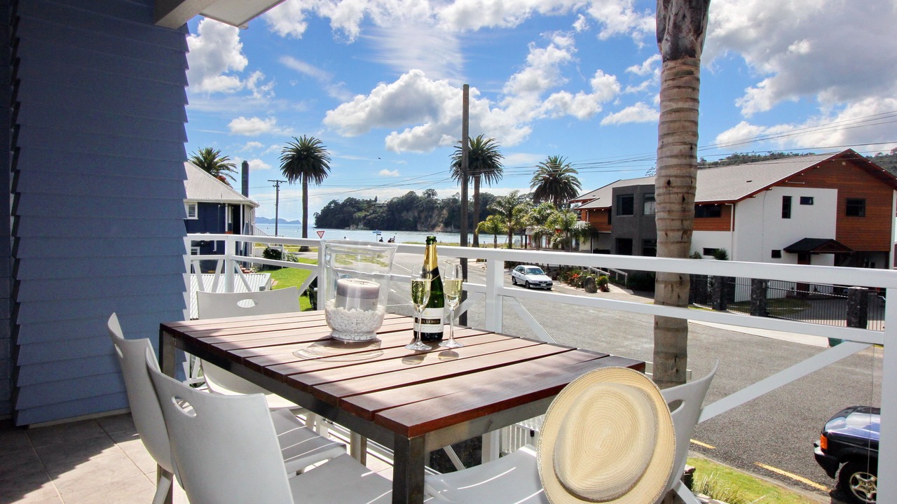 Photo of Bedroom in Whitianga