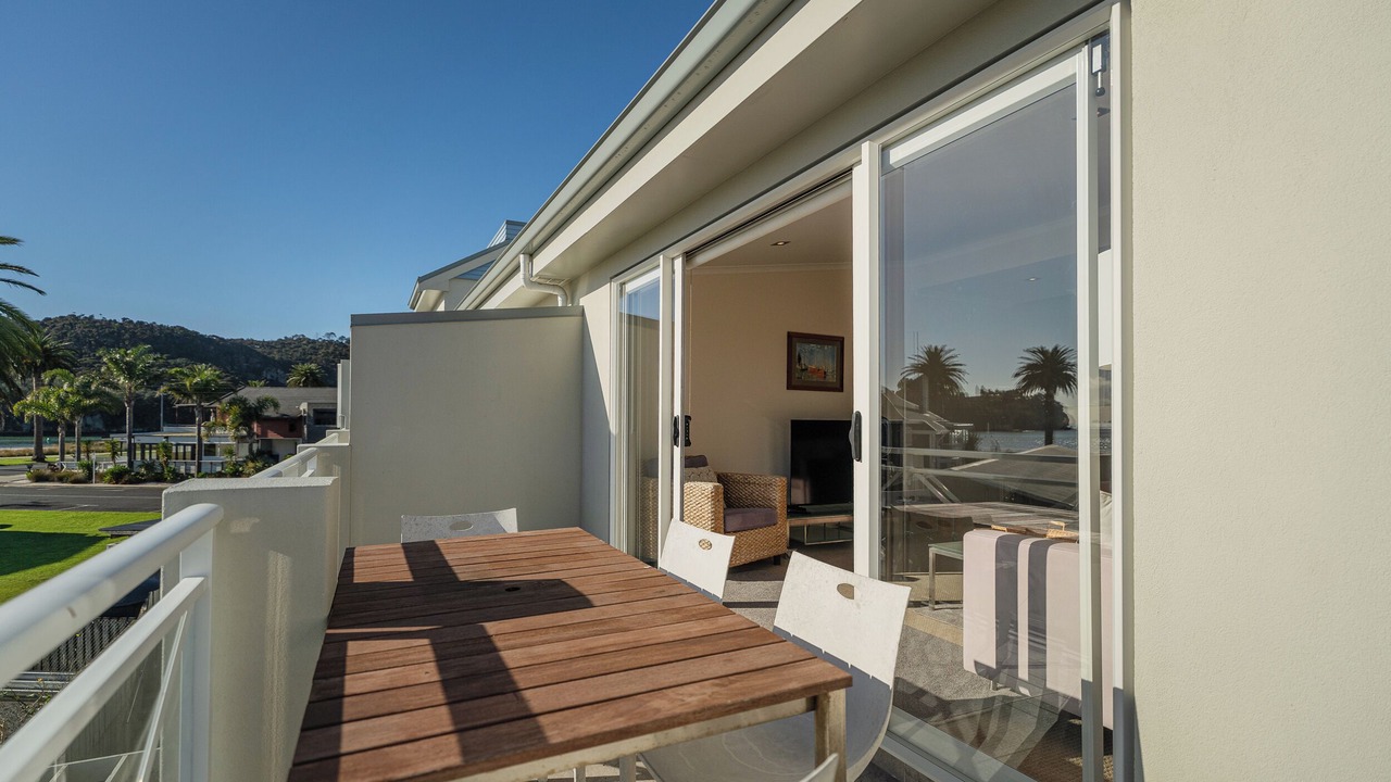 Photo of Patio Balcony in Whitianga