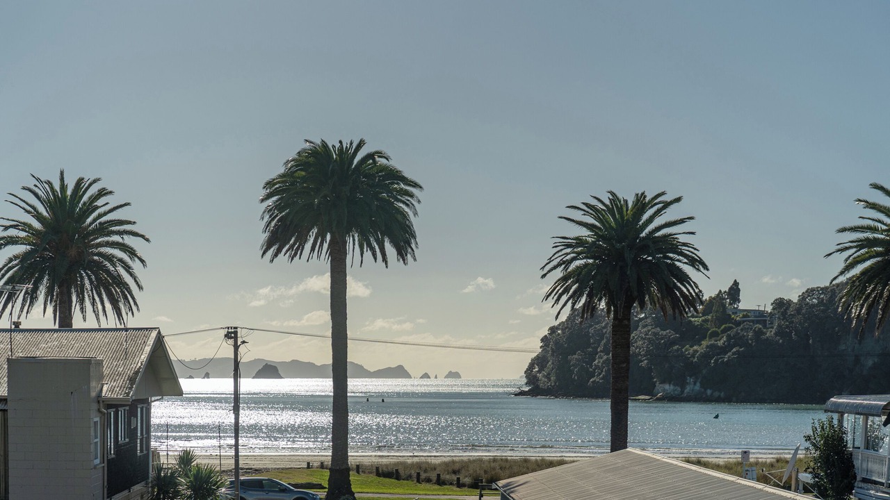 Photo of Patio Balcony in Whitianga