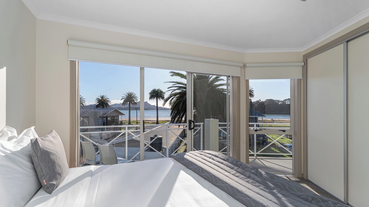 Photo of Bedroom in Whitianga