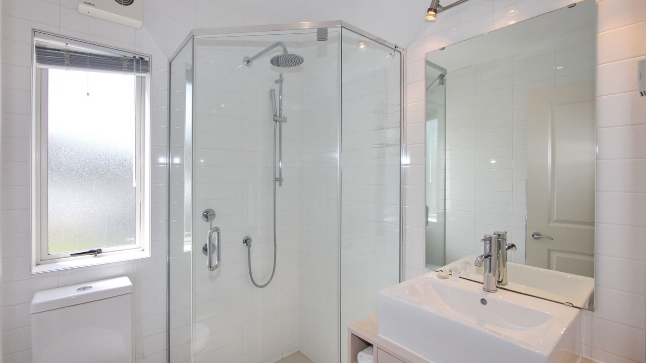 Photo of Bathroom in Whitianga