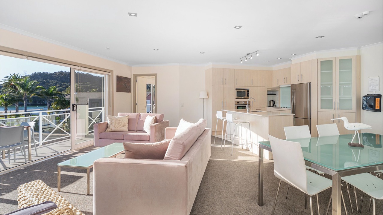 Photo of Livingroom in Whitianga