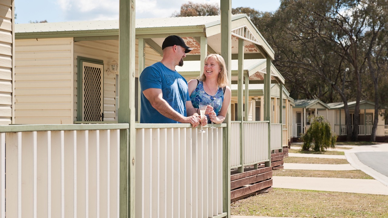 Photo of Outdoor in Echuca