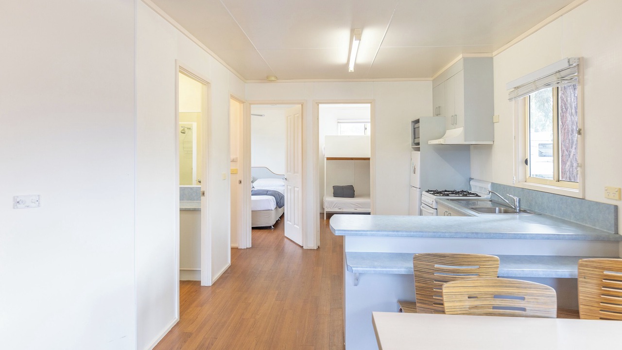 Photo of Kitchen in Echuca