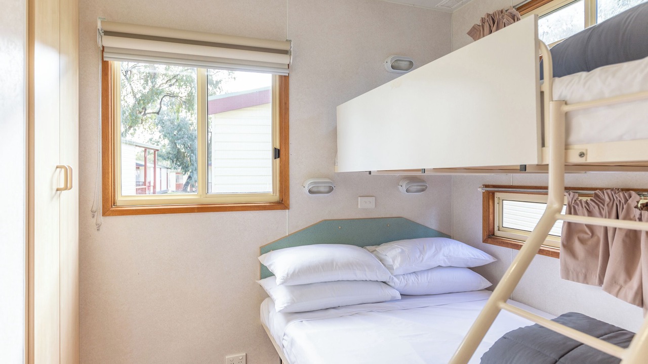 Photo of Bedroom in Echuca