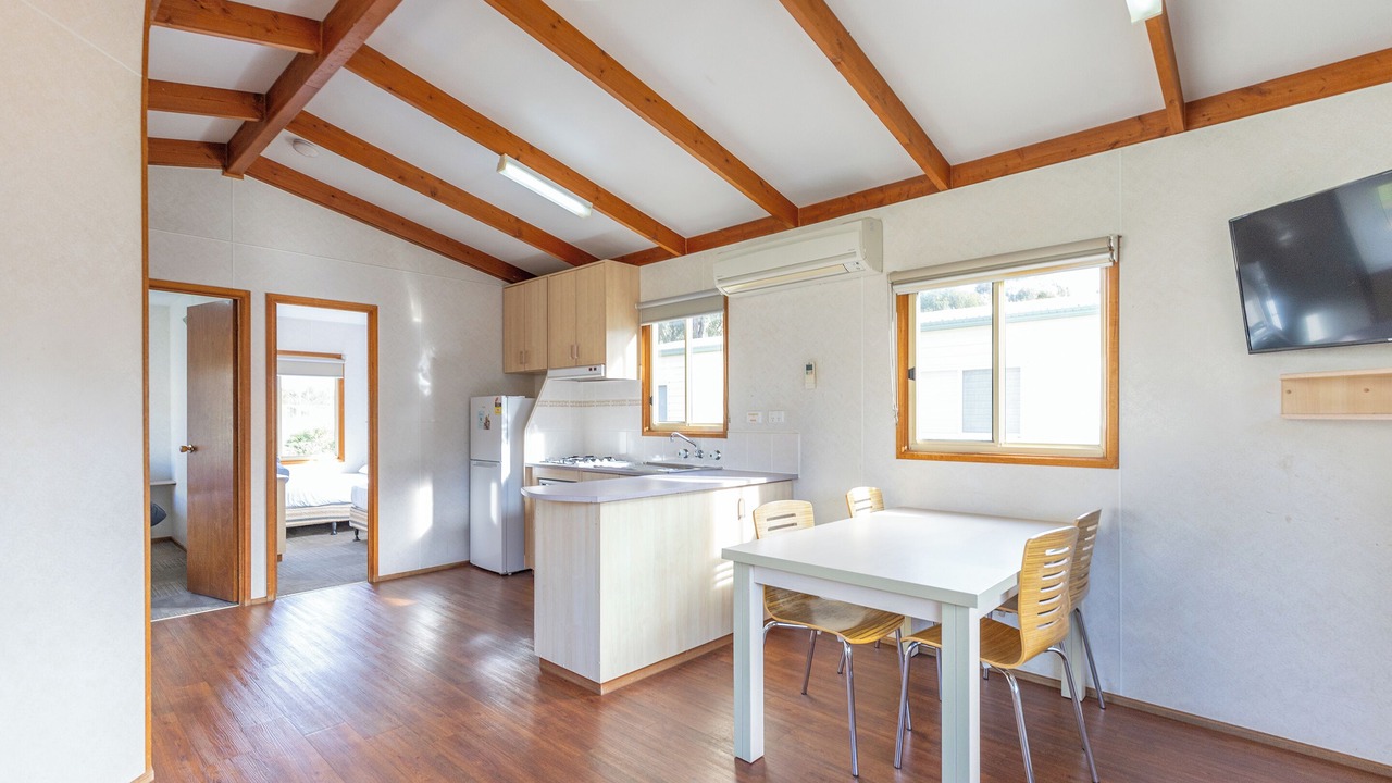 Photo of Kitchen in Echuca