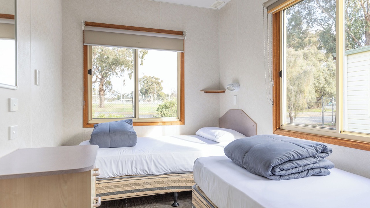 Photo of Bedroom in Echuca