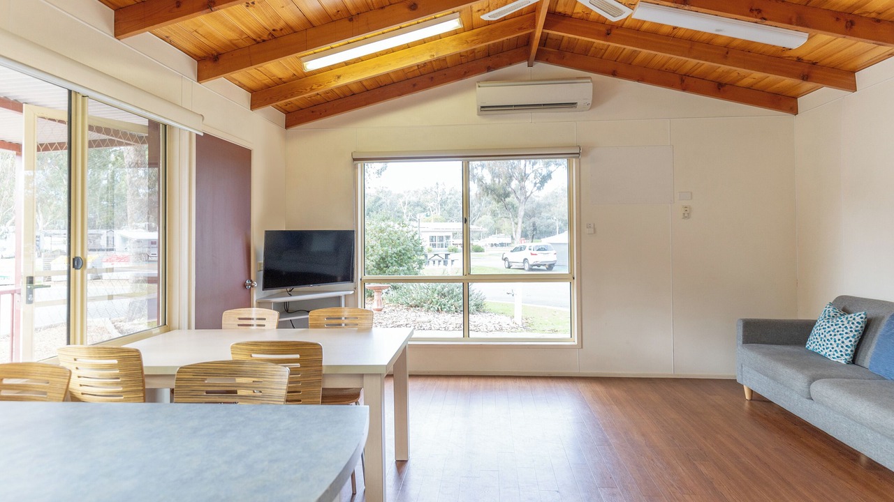 Photo of Livingroom in Echuca
