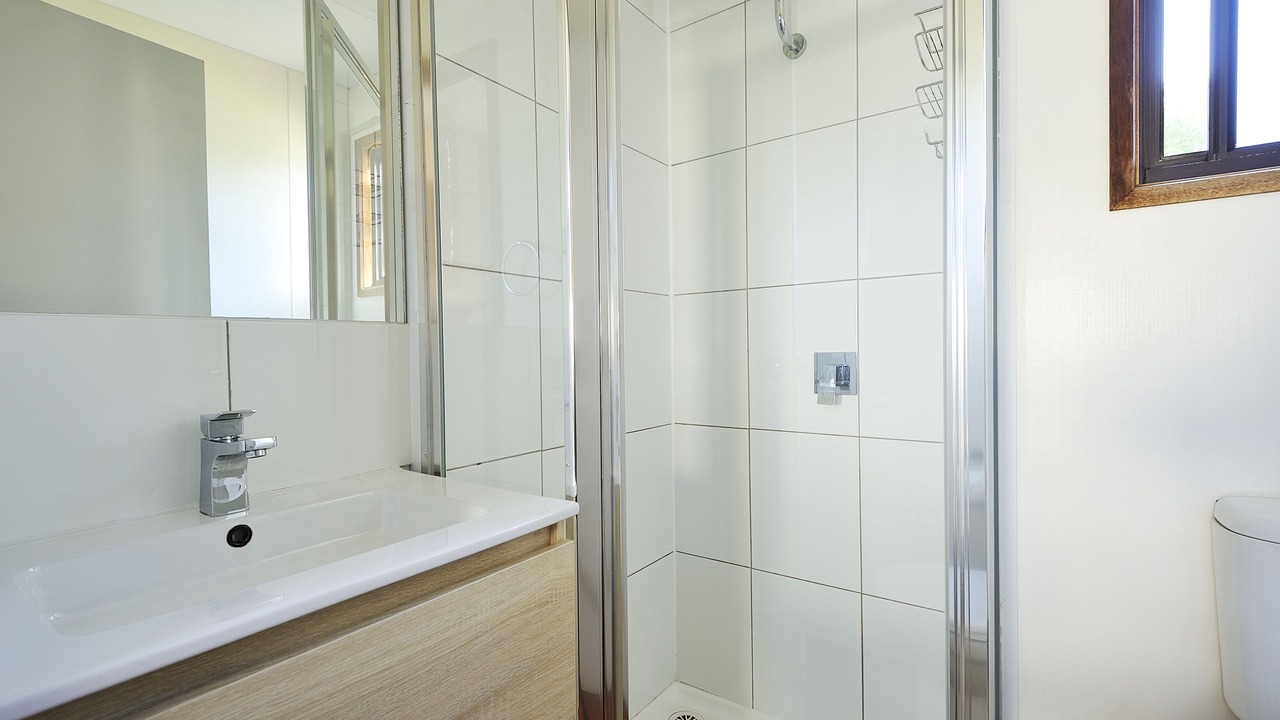 Photo of Bathroom in Echuca