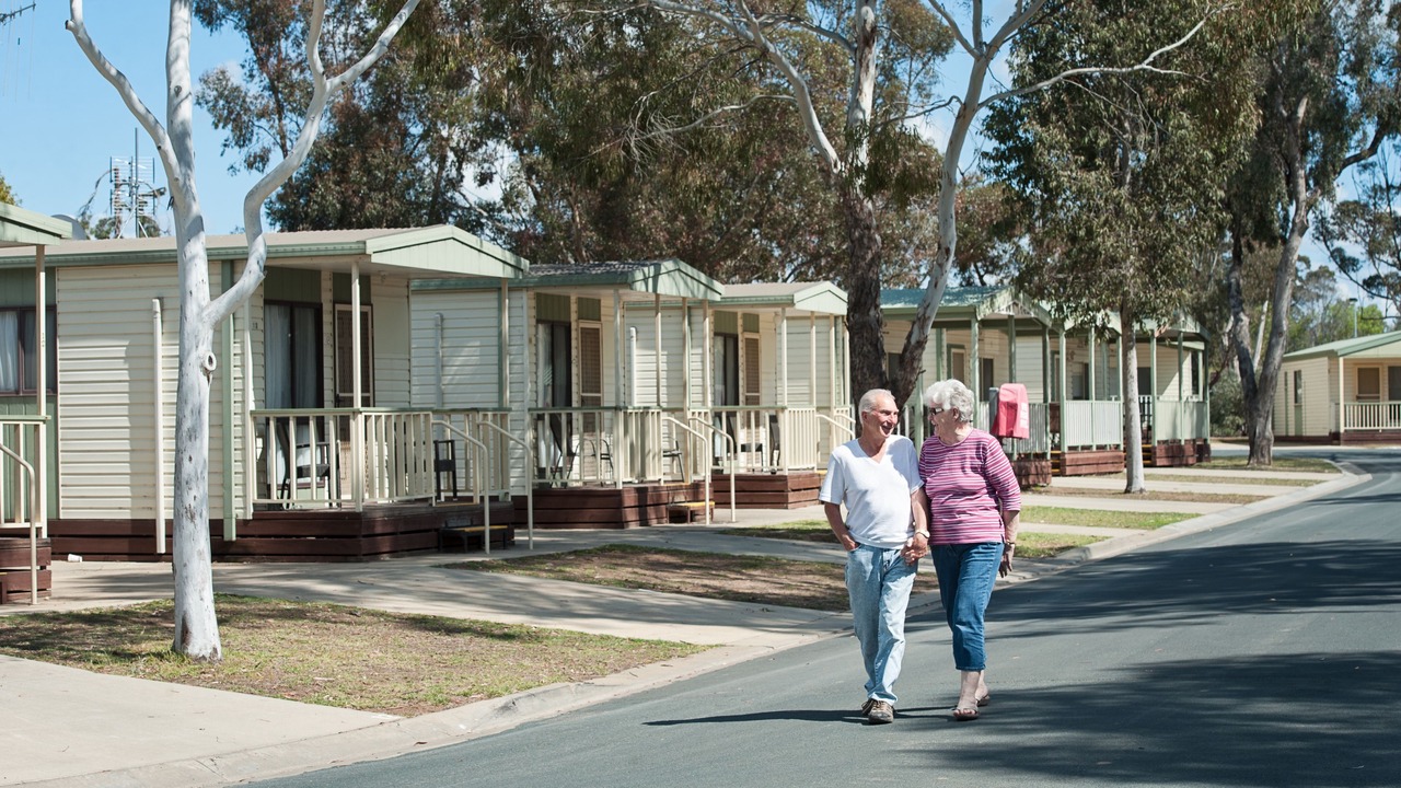 Photo of Outdoor in Echuca