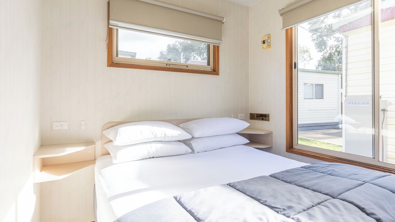 Photo of Bedroom in Echuca