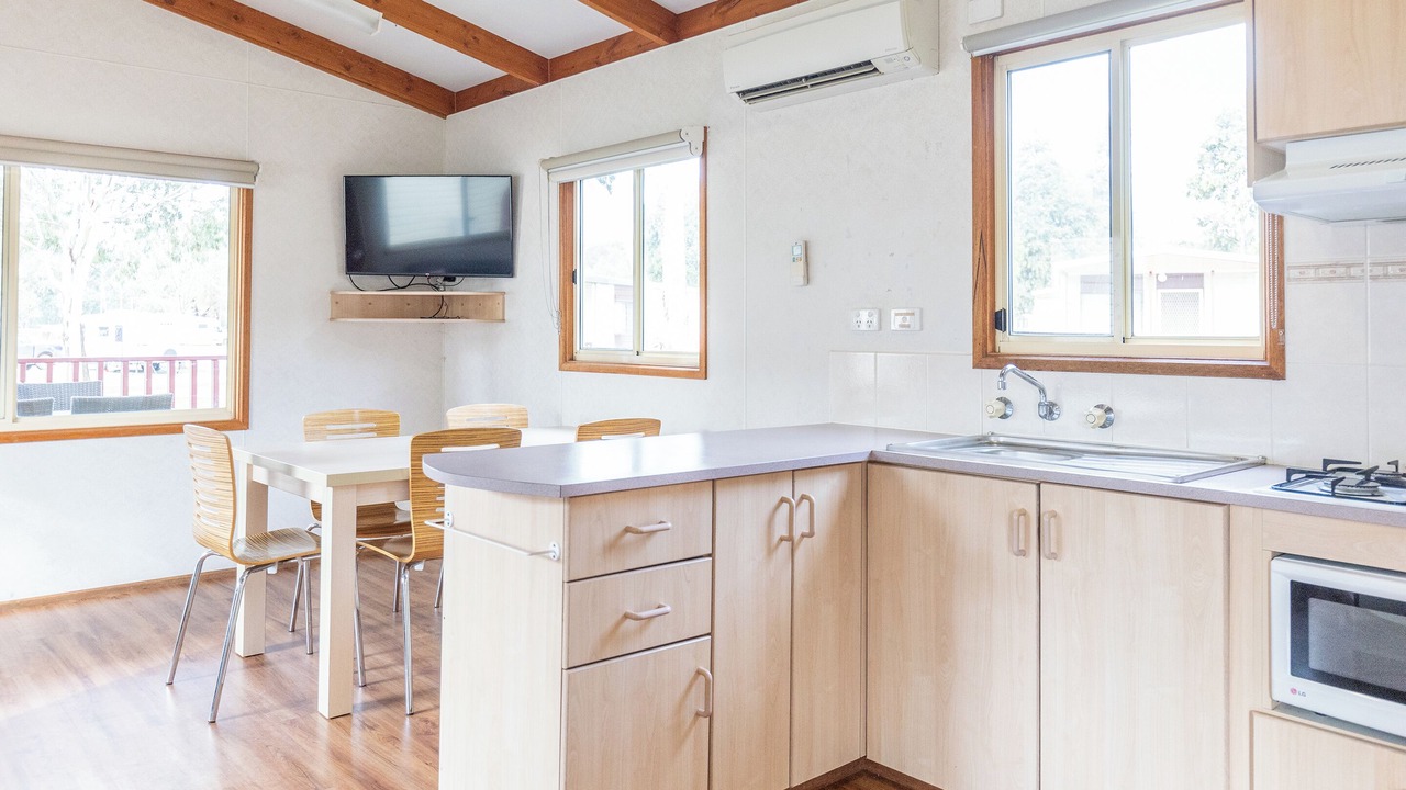 Photo of Kitchen in Echuca