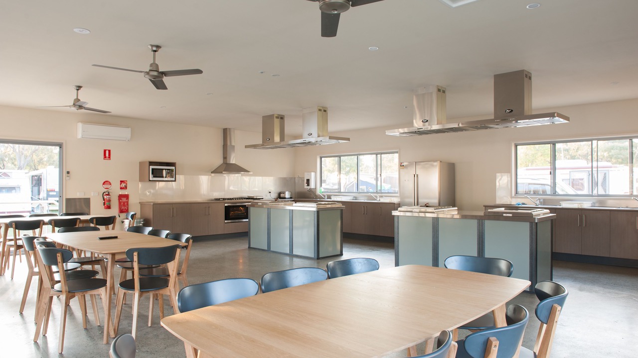 Photo of Others in Echuca