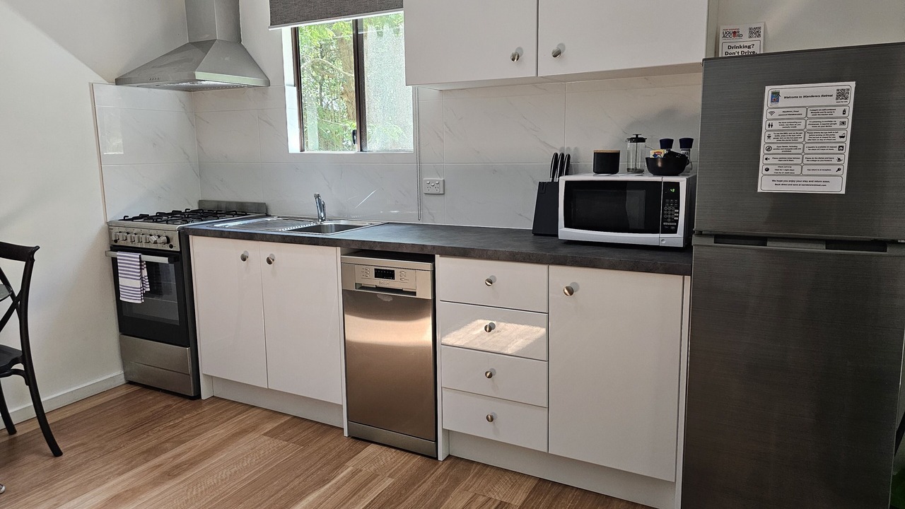 Photo of Kitchen in Boat Harbour