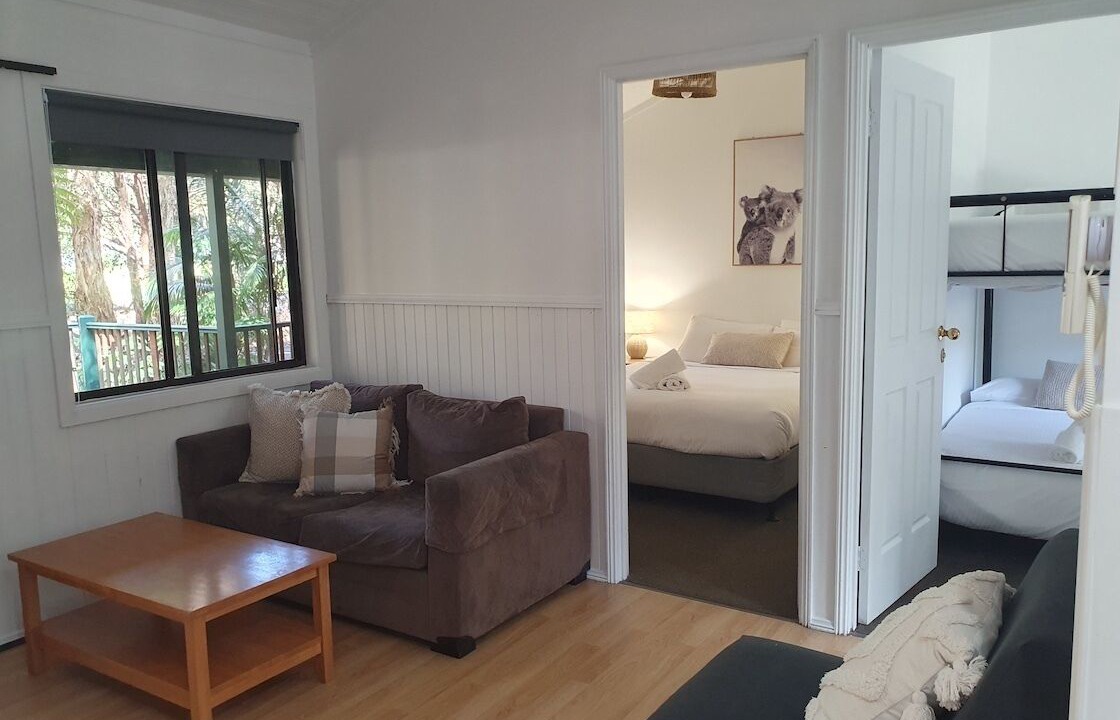 Photo of Livingroom in Boat Harbour