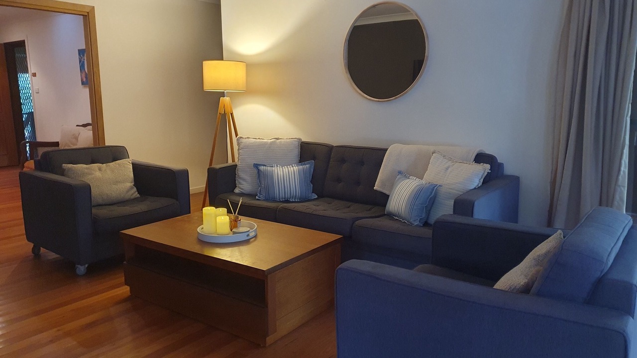 Photo of Livingroom in Boat Harbour
